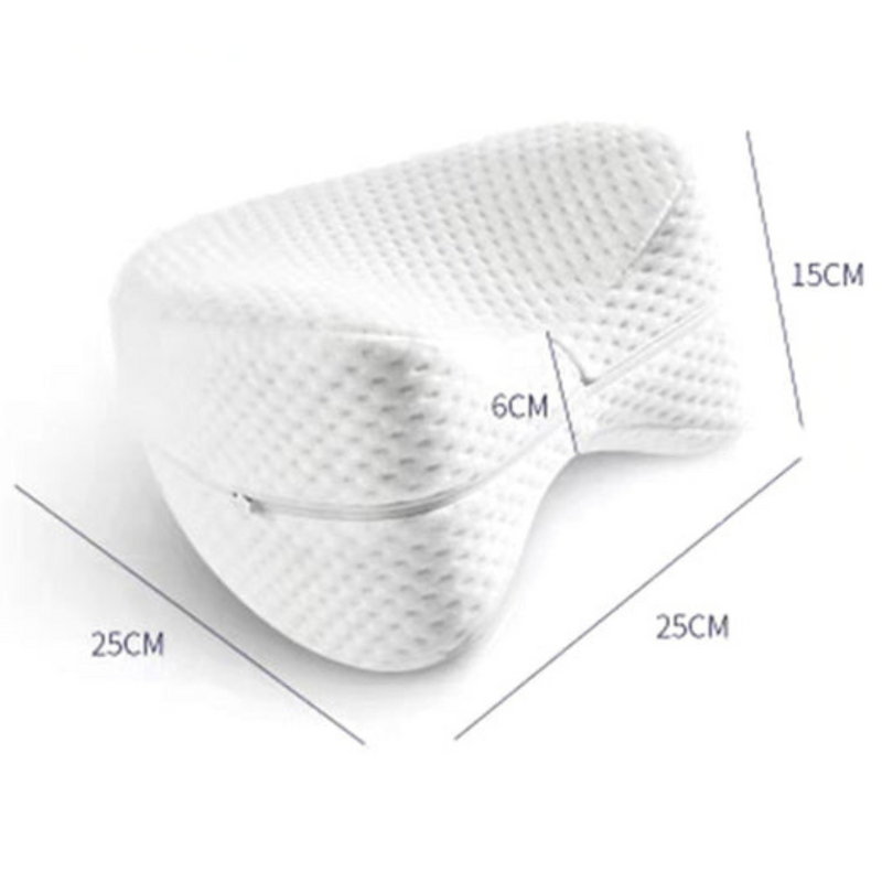 Travesseiro Ortopédico Para Coluna | Free Column