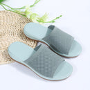 Chinelo Feminino Ortopédico Para o Verão