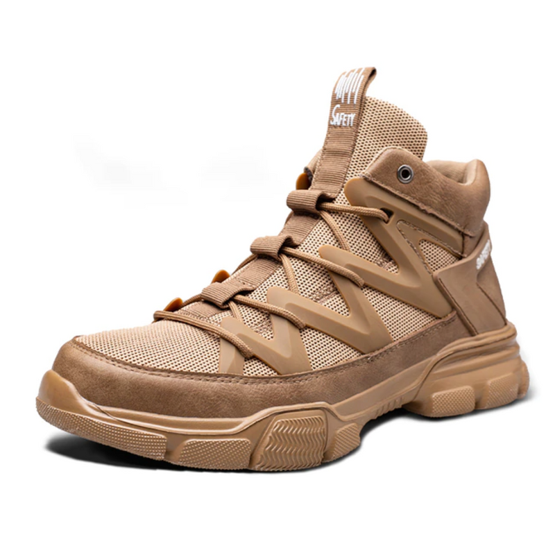 Bota Militar Super Resistente Masculina