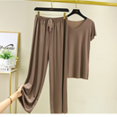 Conjunto Feminino Camiseta + Calça | Always Tidy