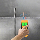 Detector de Metais | Scanner de Parede