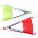 Espátula Mágica 2 em 1 | Food catcher