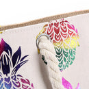 Bolsa Elegante e Confortável Para o Verão