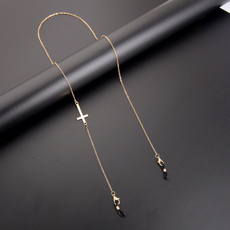 Corrente Para Óculos | Sunglasses