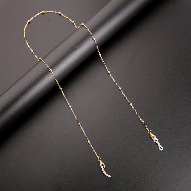 Corrente Para Óculos | Sunglasses