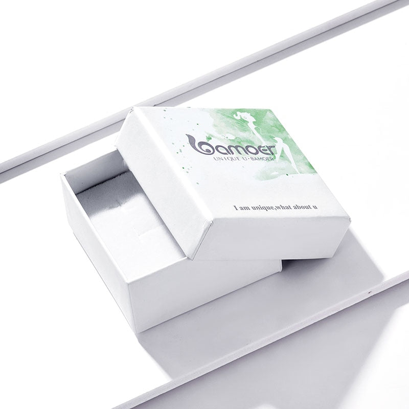 Brinco | bamoer Genuine