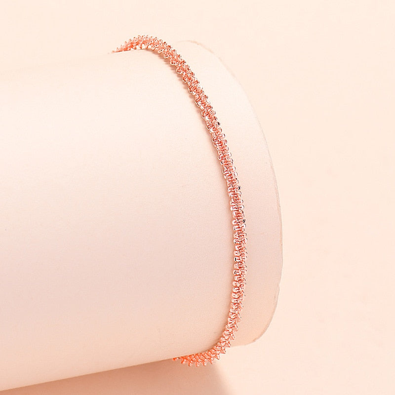 Pulseira Charms | Edição Limitada