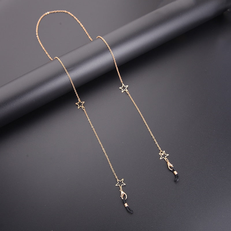 Corrente Para Óculos | Sunglasses