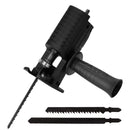 Adaptador De Serra Para Furadeira | PowerMax