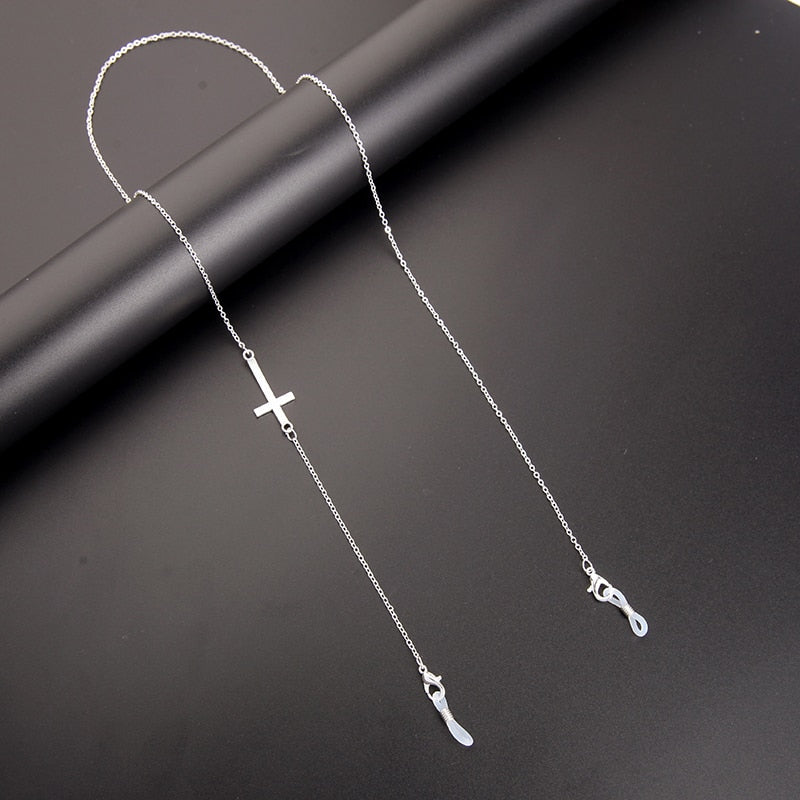 Corrente Para Óculos | Sunglasses