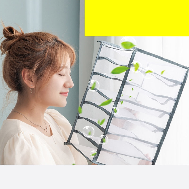 Organizador De Guarda Roupas | Super Box