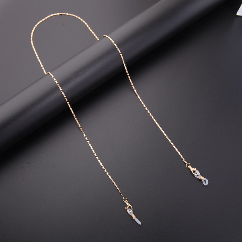 Corrente Para Óculos | Sunglasses