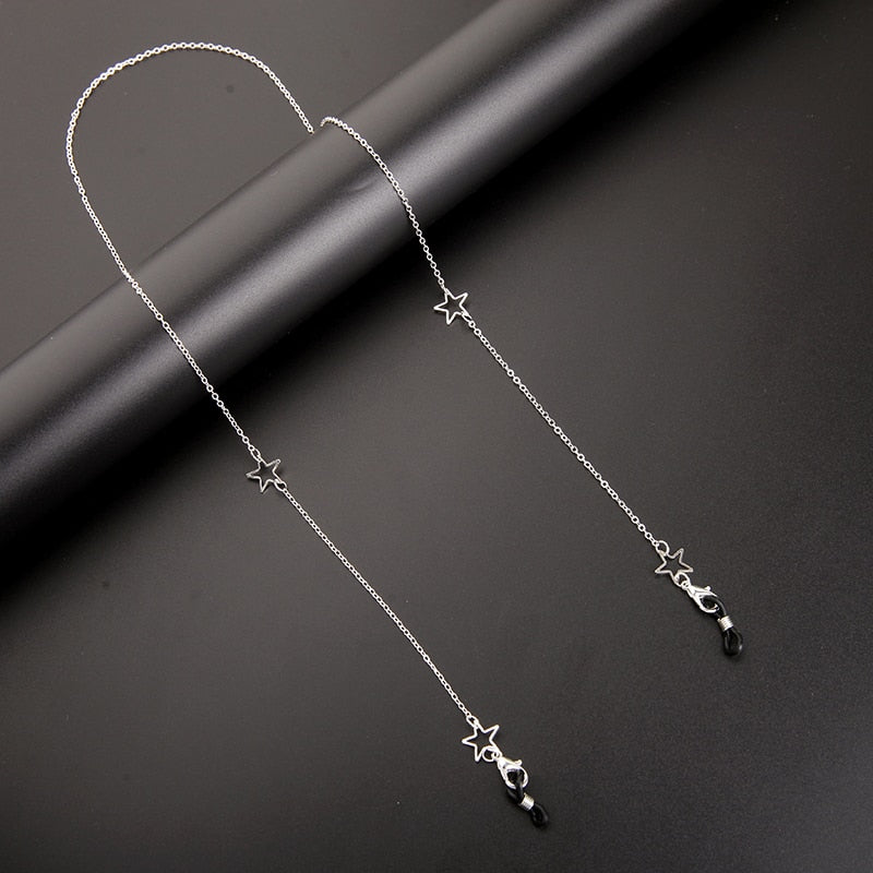 Corrente Para Óculos | Sunglasses