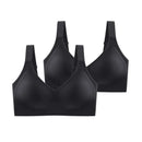 Sutiã Modelador Lux Comfort Sem Costura - [Compre 1 Leve 2] + Brindes Exclusivos