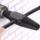 Extrator De Tubos Quebrados | Double-Head