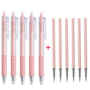 Canetas Cortadoras + 6 Refis De Lâmina De Brinde