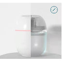 Kit 2 Atomizadores Umidificadores de Ar Recarregável USB