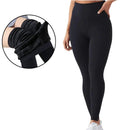 Kit 2 Calças Térmicas Flaneladas Peluciadas para Inverno