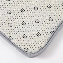 Kit 2 Tapetes Antiderrapantes Soft de Alta Absorção