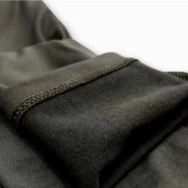 Kit Calça Legging Feminina Térmica Flanelada Grossa Modeladora