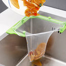 Escorredor de Pia Anti-entupimento + Saquinhos | Kit Completo