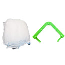 Escorredor de Pia Anti-entupimento + Saquinhos | Kit Completo