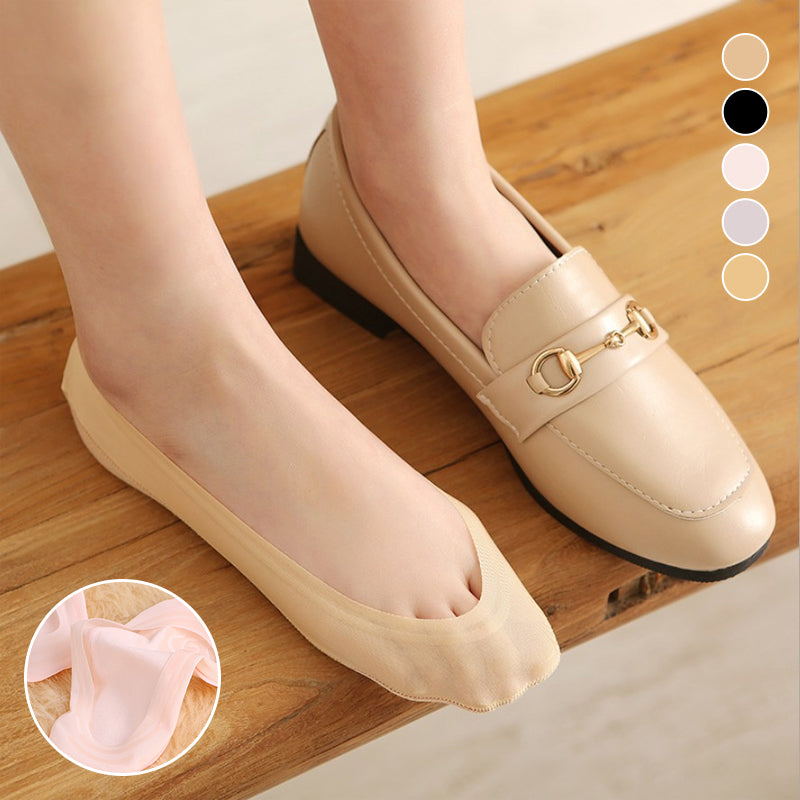 Kit Meias Ortopédicas Antiderrapantes | OrthoComfort