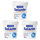 Kits de Selantes Impermeabilizantes de Infiltrações e Vazamentos Veniius