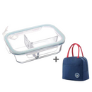 Lancheira Térmica com Marmita Hermética | ThermGuard