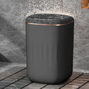 Lixeira Automática 20L com Sensor Inteligente e Carregamento USB