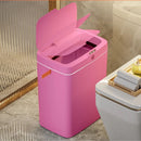 Lixeira Automática com Sensor Inteligente 14 Litros