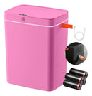 Lixeira Automática com Sensor Inteligente 14 Litros