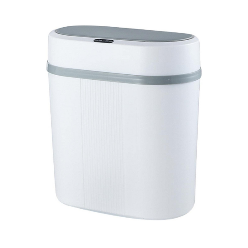 Lixeira Smart com Sensor Automático Inteligente 13L