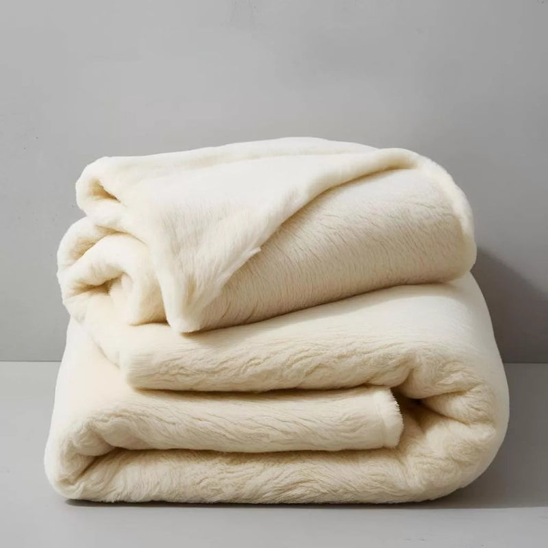 Manta Soft Microfibra Antialérgica para Inverno