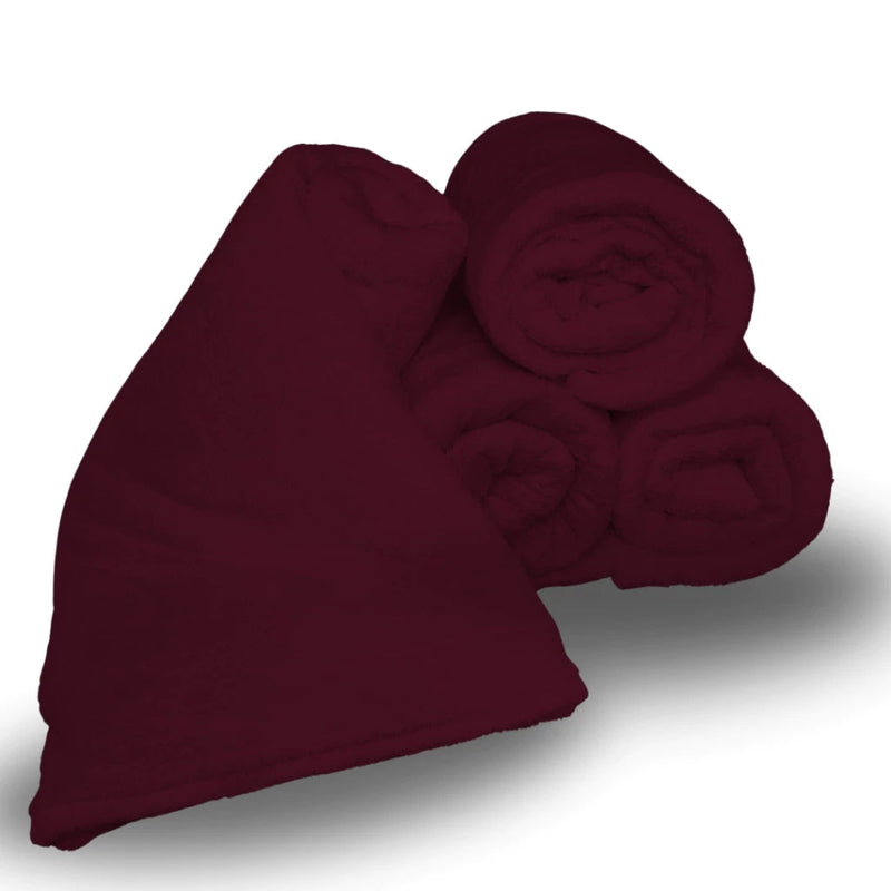 Manta Soft Microfibra Antialérgica para Inverno