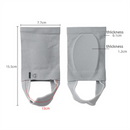 Meias Ortopédica para Suporte e Alívio de Dores nos Pés - OrthoSocks | Compre 1 Leve 2