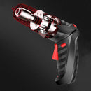 Mini Furadeira Elétrica Portátil Recarregável