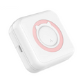 Mini Impressora Térmica Bluetooth Portátil
