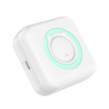 Mini Impressora Térmica Bluetooth Portátil