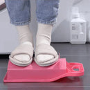 Mini Máquina de Lavar Antiderrapante Portátil | EasyWash