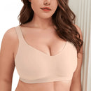 Sutiã Modelador Lux Comfort Sem Costura - [Compre 1 Leve 2] + Brindes Exclusivos