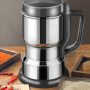 Moedor de Café Elétrico de Alta Potência | TurboBean