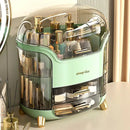 Organizador e Porta Maquiagem com Grande Capacidade | MakeBox