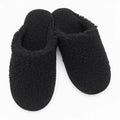 Pantufa Unissex de Inverno com Forro Térmico Antiderrapante