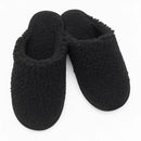 Pantufa Unissex de Inverno com Forro Térmico Antiderrapante