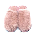 Pantufa Unissex de Pelúcia Térmica Antiderrapante