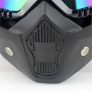 Protetor Facial EasyMask | Ultra Qualidade e Conforto