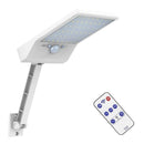 Refletor Solar De Led Super Econômico Com Controle Remoto