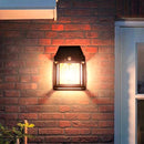 Refletor Solar Led Inteligente com Sensor Impermeável | PowerGlow