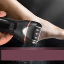 Removedor de Calos Elétrico Recarregável